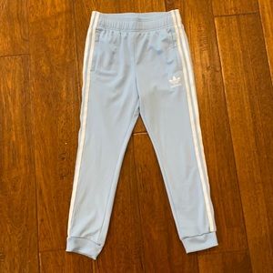 Adidas joggers - great shape.